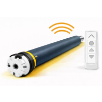 silniki Somfy sterowanie radiowe RTS silniki Somfy sterowanie radiowe RTS